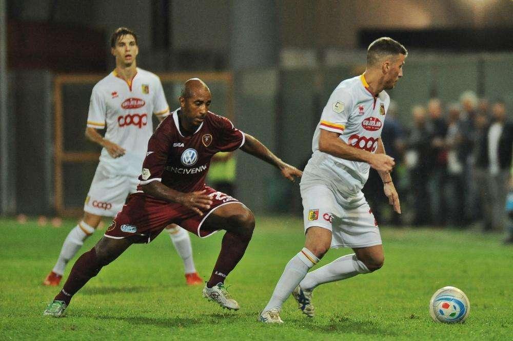 REGGINA IN B, UN CAMMINO ESALTANTE, RIVIVI LE DIRETTE: Sicula Leonzio-Reggina 1-2: delirio al 94'