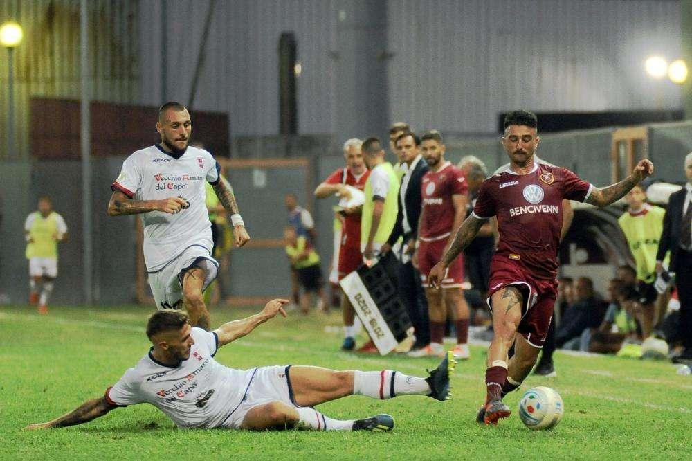REGGINA, LA CLASSIFICA ASSIST AGGIORNATA: Bellomo in vetta