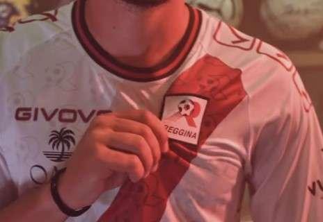 Reggina, la classifica marcatori amaranto: provvidenziale prima rete per Palumbo 