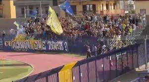 Reggina-Scafatese, il club campano mette a disposizione quattro bus per i tifosi. Seicento i tagliandi per il settore ospiti