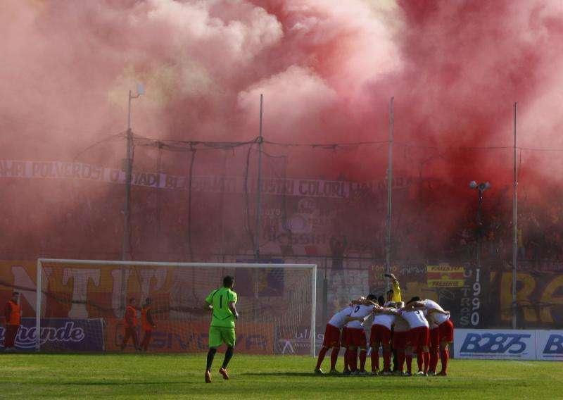 VERSO MESSINA-REGGINA - La Curva Sud giallorossa chiama a raccolta la città