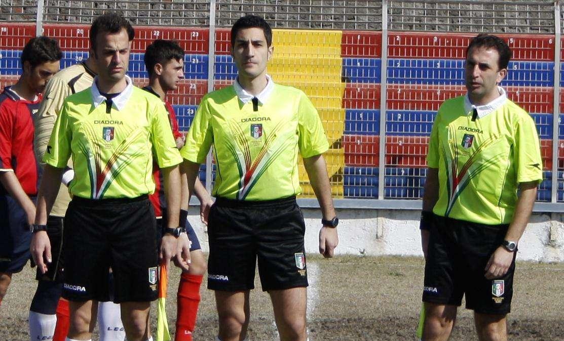 SERIE B - Le designazioni arbitrali della trentatreesima giornata: Giancola per Reggina Juve Stabia