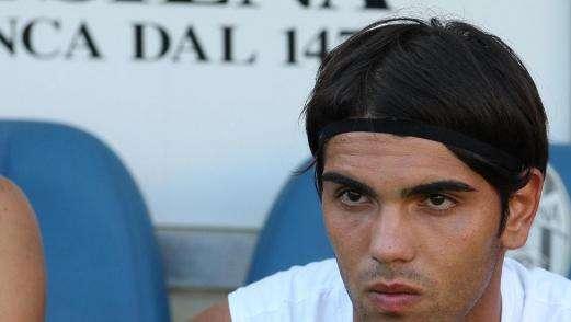 Reggina, no Sarno no party. Euganeo stregato