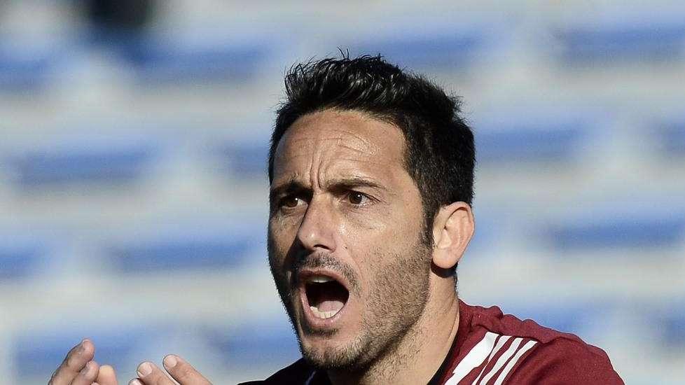 REGGINA - Occhio ai diffidati