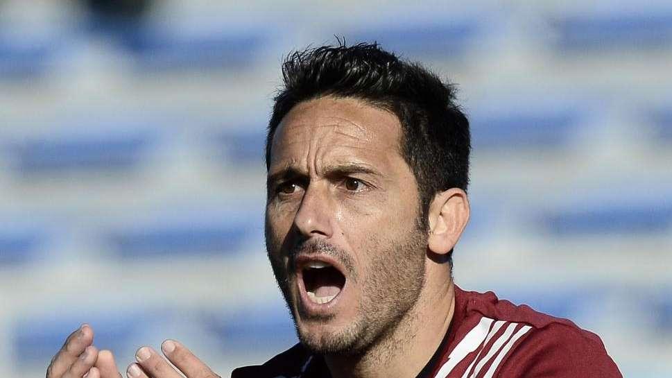 REGGINA - Di Michele, l'esclusione che fa rumore