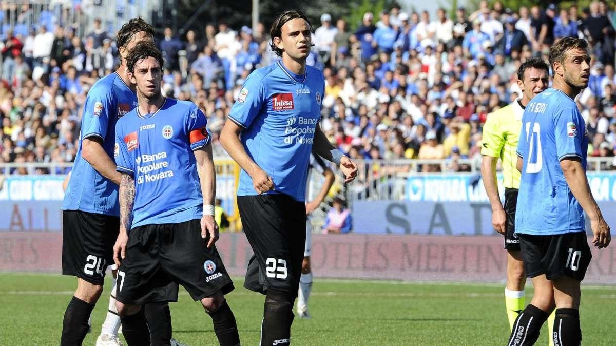 LOTTA SALVEZZA - A Pescara ancora qualche episodio arbitrale favorevole al Novara...