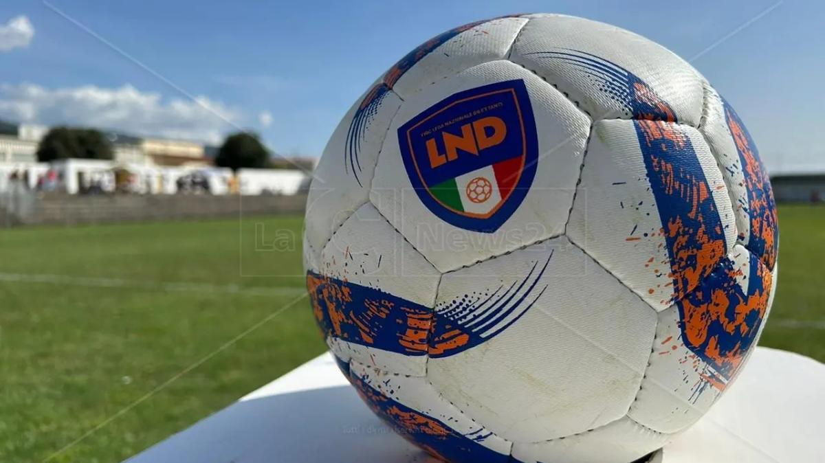 Serie D girone I, la classifica prima della quarta giornata: la Reggina davanti a tutte, a Lamezia per continuare la corsa