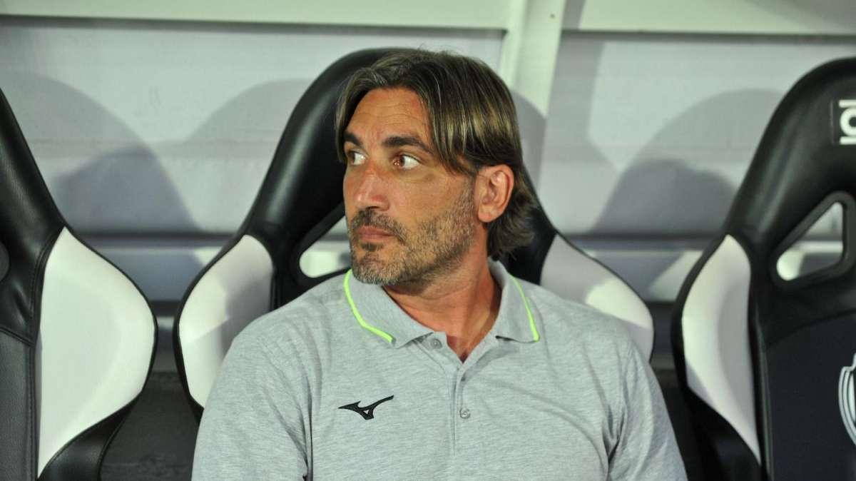 Reggina-Crotone preview, il ritorno del cittadino onorario Modesto: contro gli amaranto è imbattuto