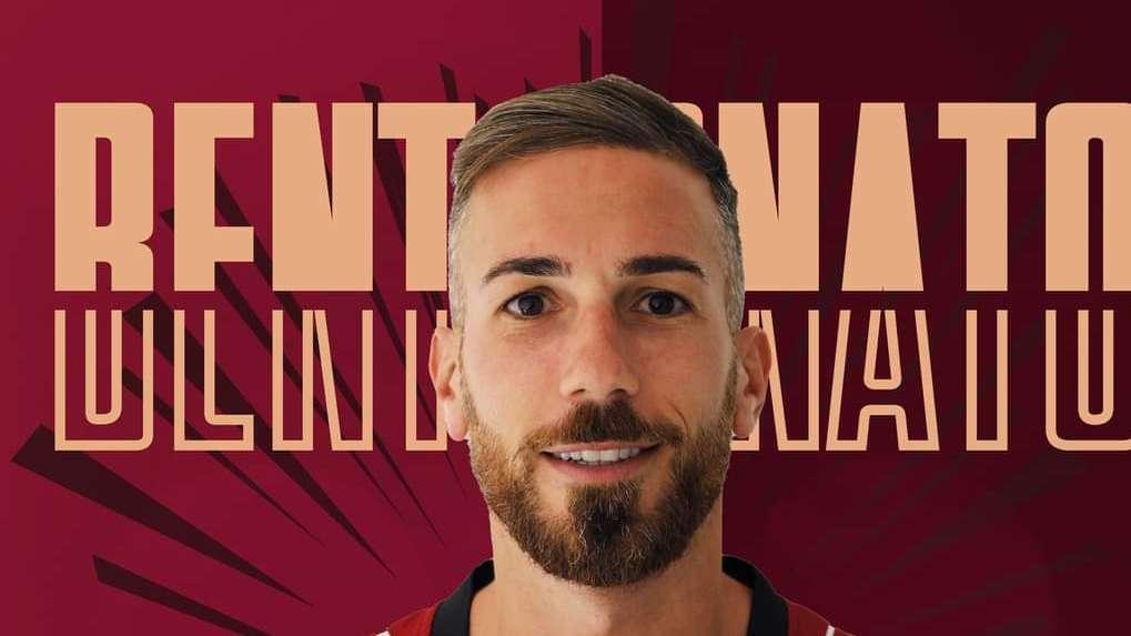 UFFICIALE: colpo Ragusa per la Reggina, la nota del club
