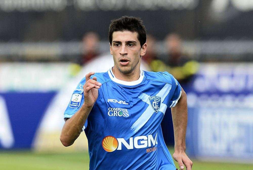 PUCCIARELLI a TUTTOREGGINA: «Reggina da non sottovalutare. Io vice Tavano? Sono pronto»