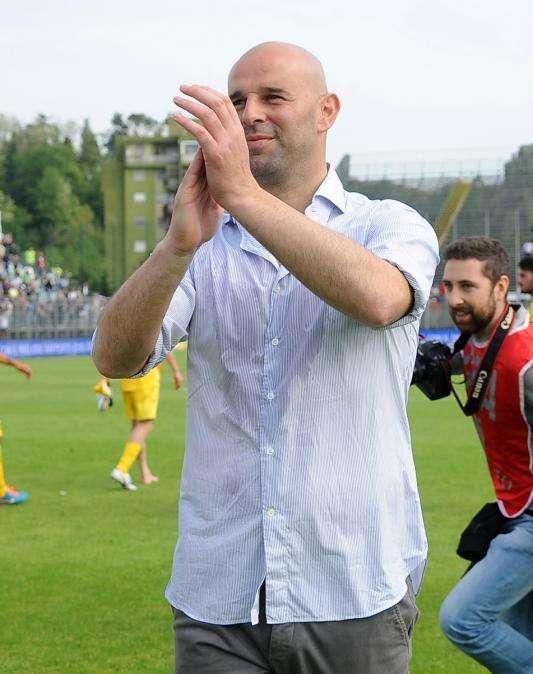 EX AMARANTO - Impresa Stellone: porta il Frosinone in A