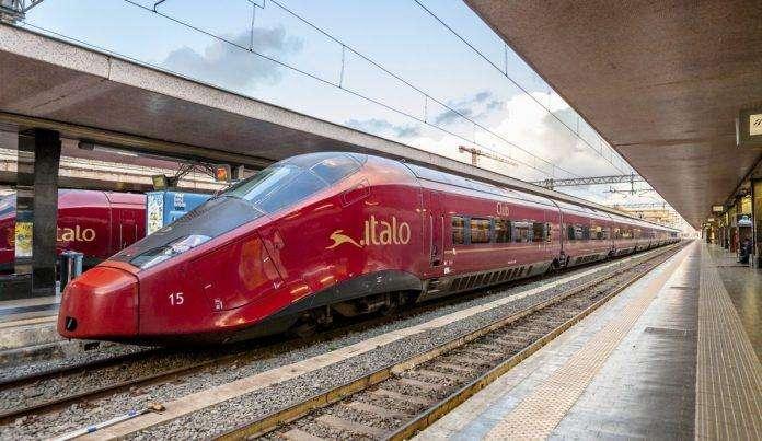 Italo, due treni speciali Milano-Reggio Calabria per far fronte "emergenza distanziamento"