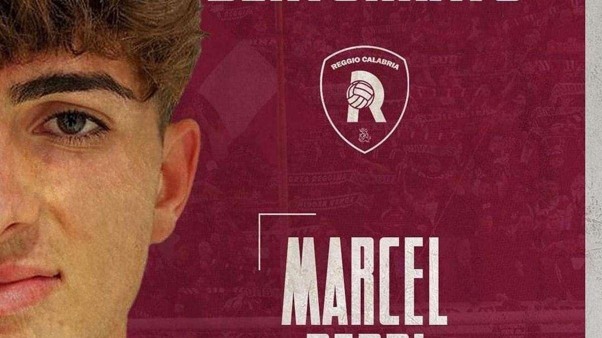 Licata-Reggio Calabria LIVE, Perri completa la rimonta: ora gli amaranto sono avanti