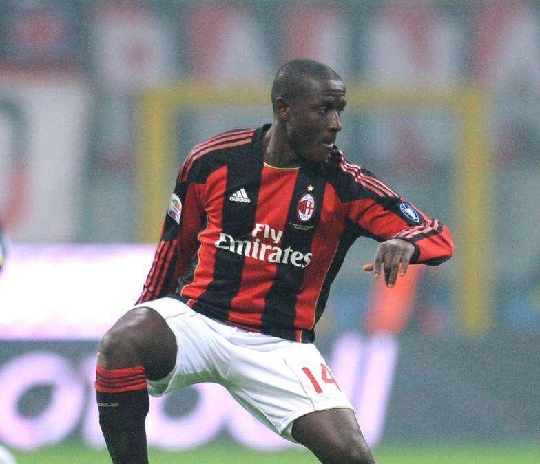EX REGGINA - Un centrocampista riparte dalla serie D