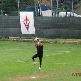 Licastro "eroe" dell'ASD Reggio Calabria. Le sue "origini calcistiche" raccontate da TuttoReggina.com