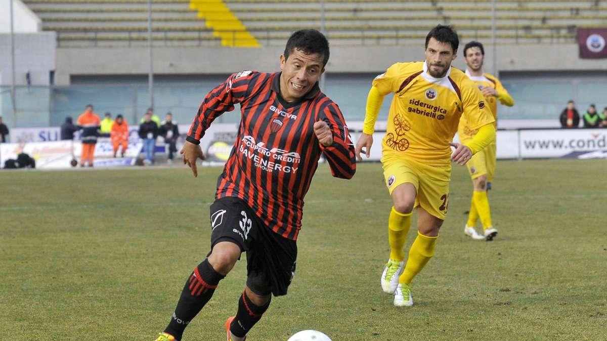 NOCERINA - Arriva Russo, Merino c'è