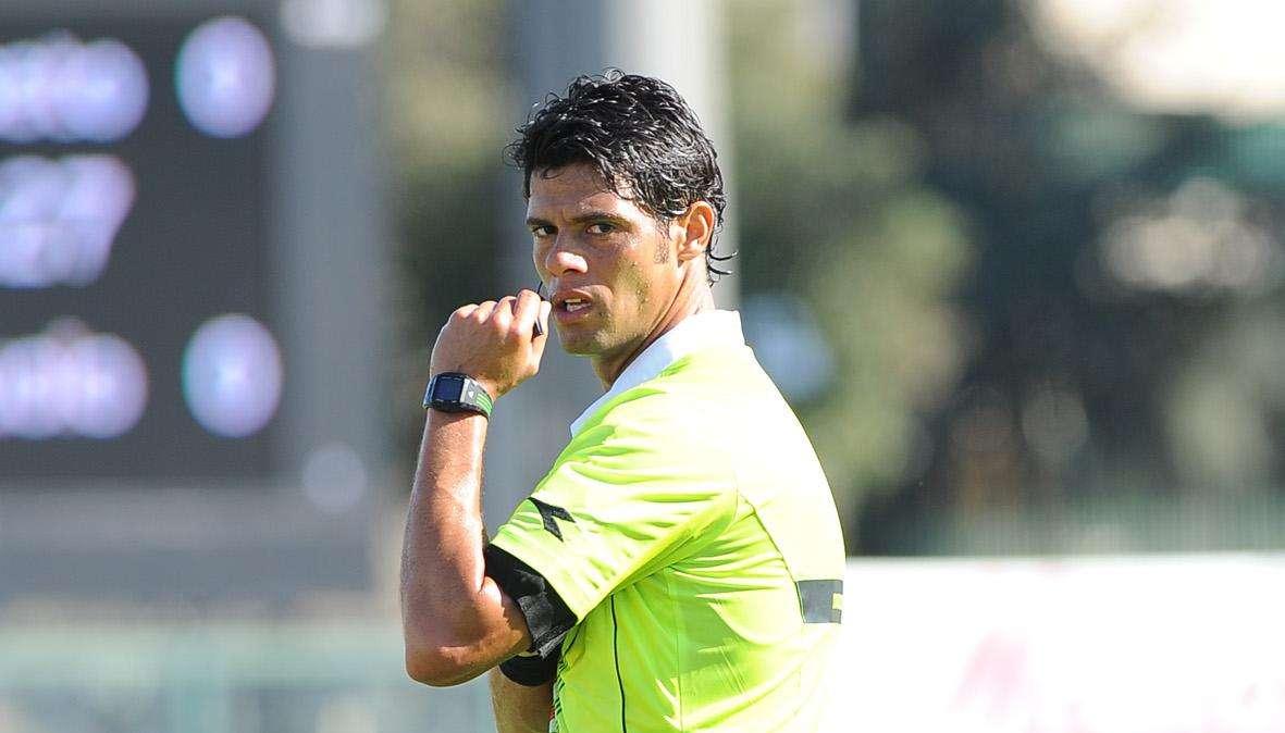 LA PARTITA DELL'ARBITRO- Nasca si affida all'assistente, è giallo sul rigore 