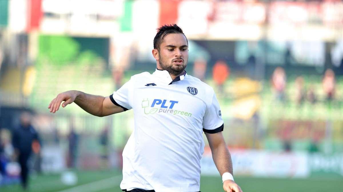 CALCIOMERCATO SERIE B, Salernitana: Schiavone ora è ufficiale