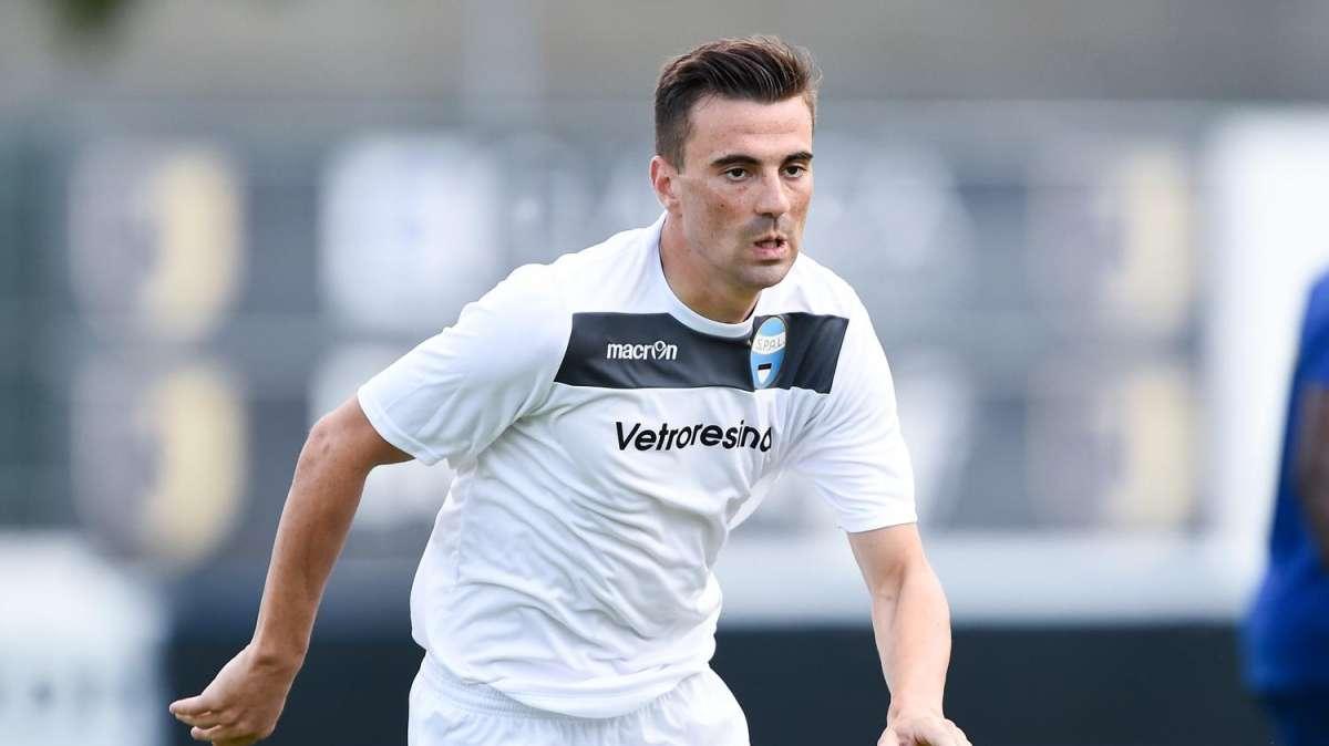 Serie B, SPAL-Ternana 1-1: le Fere riprendono gli estensi