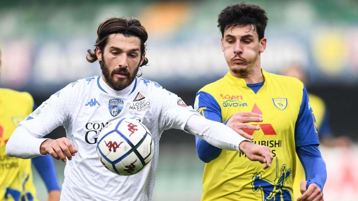 Gaz.Sport: "Il Monza ha deciso: ecco Mancuso per la A"