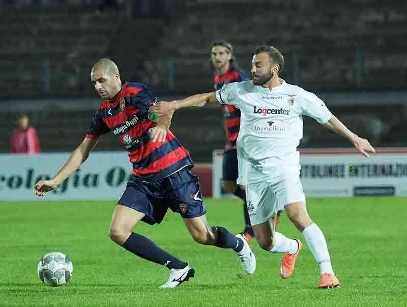 VERSO REGGINA-CATANIA - Lucarelli vara la ricetta dell'equilibrio per fare bene al Granillo