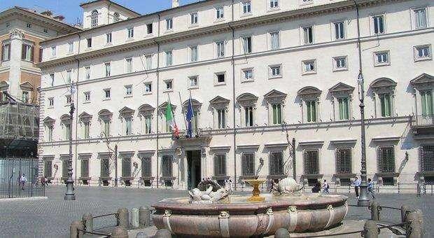 Consiglio dei Ministri, stop spostamenti tra Regioni prorogato al 27 marzo
