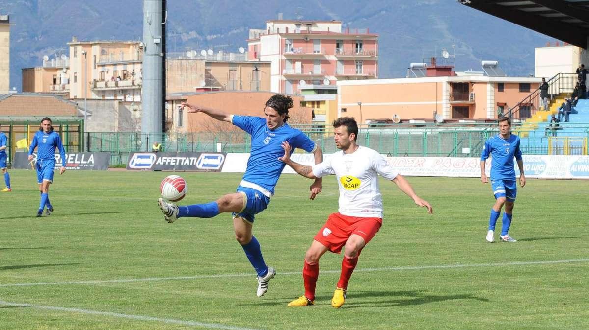 Camilleri: «Felice per il ritorno a Barletta, ringrazio il presidente Foti» 