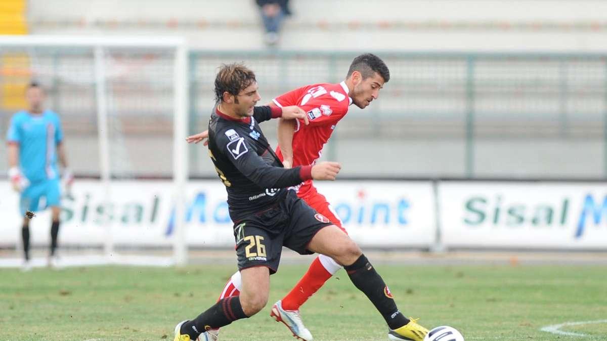 UNDER 21 - I convocati per lo stage romano: quattro del Crotone, c'è anche Comi