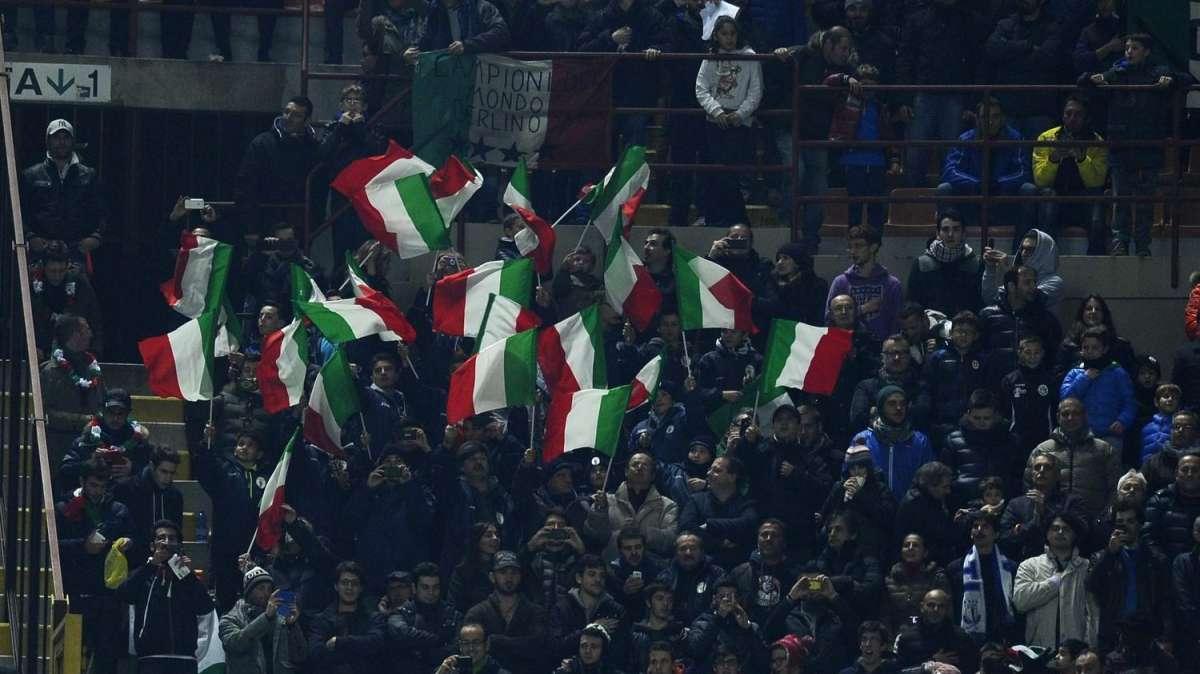 AMARANTO IN NAZIONALE - Quattordici minuti per Lombardo (Allievi Reggina) con l'Under 16