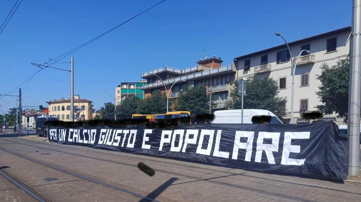 "Per un calcio giusto e popolare", i gruppi ultras ribadiscono le loro richieste: "No squadre B, stop multiproprietà"