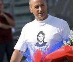 Calcio calabrese sotto shock: scompare improvvisamente Gigi Marulla