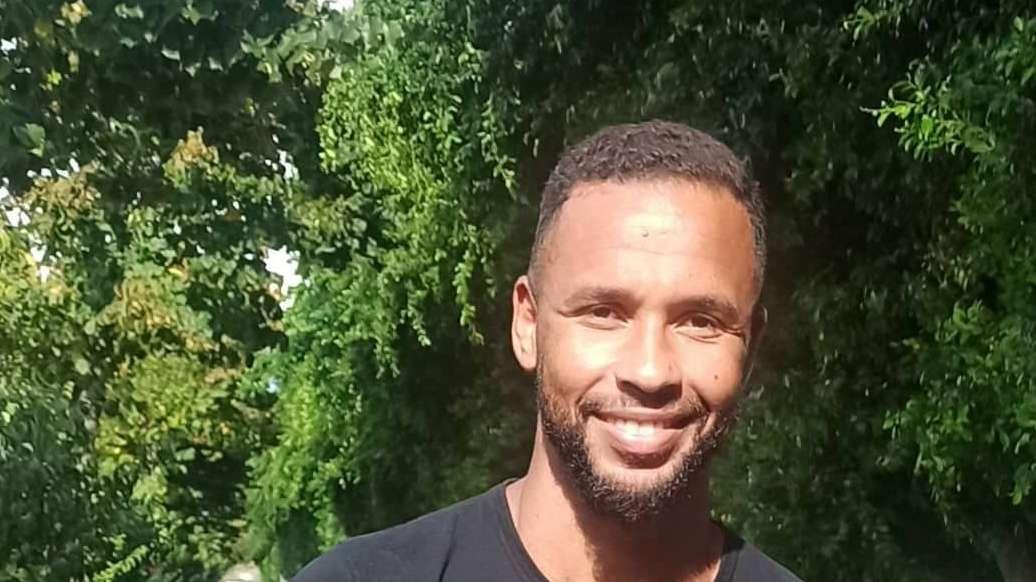 Reggina-Benevento, rigore dopo consulto VAR, Hernani trasforma