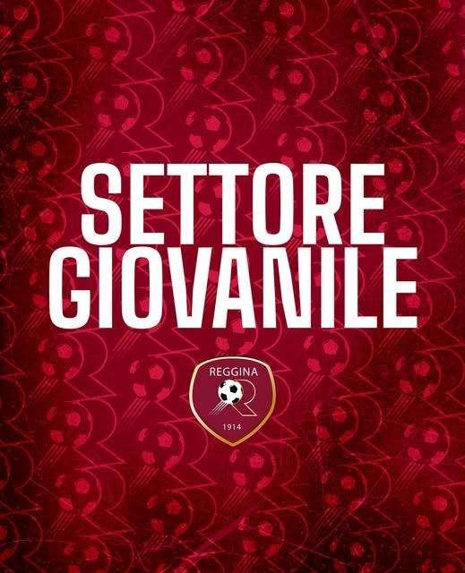 Reggina, il nuovo assetto del settore giovanile: ritorna Sergio Campolo, tutti i tecnici delle Under
