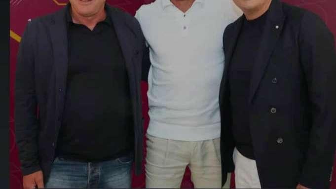 Reggina, ecco Montalto! L'accoglienza dei suoi ex compagni a Reggio: il commento social di Folorunsho