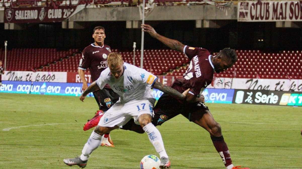 SERIE B, PLAYOFF, Chievo-Empoli 1-1, tre rigori sbagliati, Ciciretti tradisce dagli undici metri