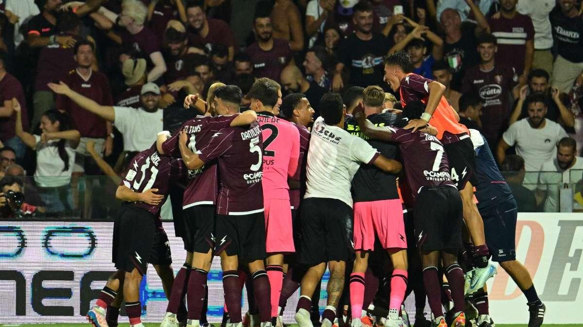 Caso Brescia, la Salernitana non ci sta e annuncia il ricorso al Collegio di Garanzia del Coni: la nota stampa