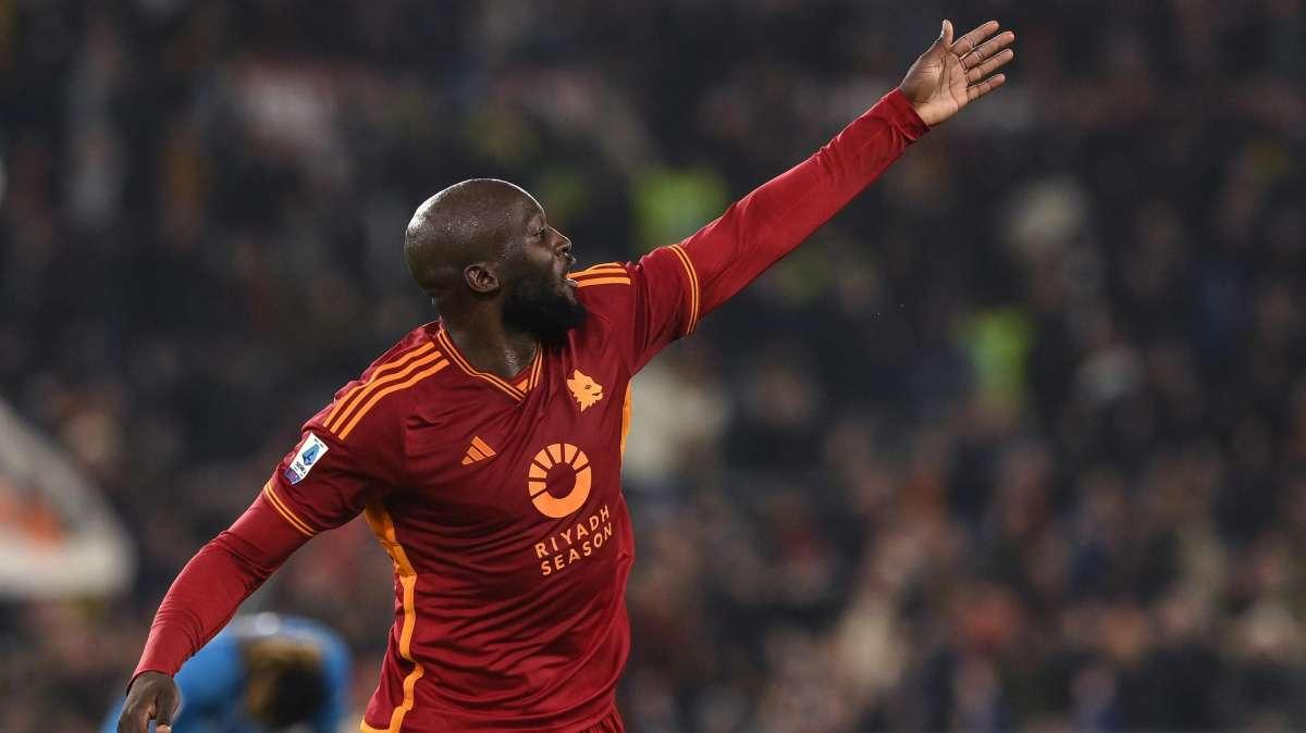 HIGHLIGHTS SERIE A - Roma-Napoli 2-0: i giallorossi mandano ko gli azzurri di Mazzarri