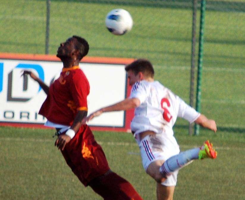 RODRIGO ELY - La scheda del nuovo arrivato in casa Reggina