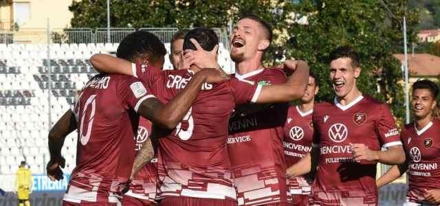 LE PAGELLE DELLA REGGINA - Loiacono granitico, Folo di prepotenza