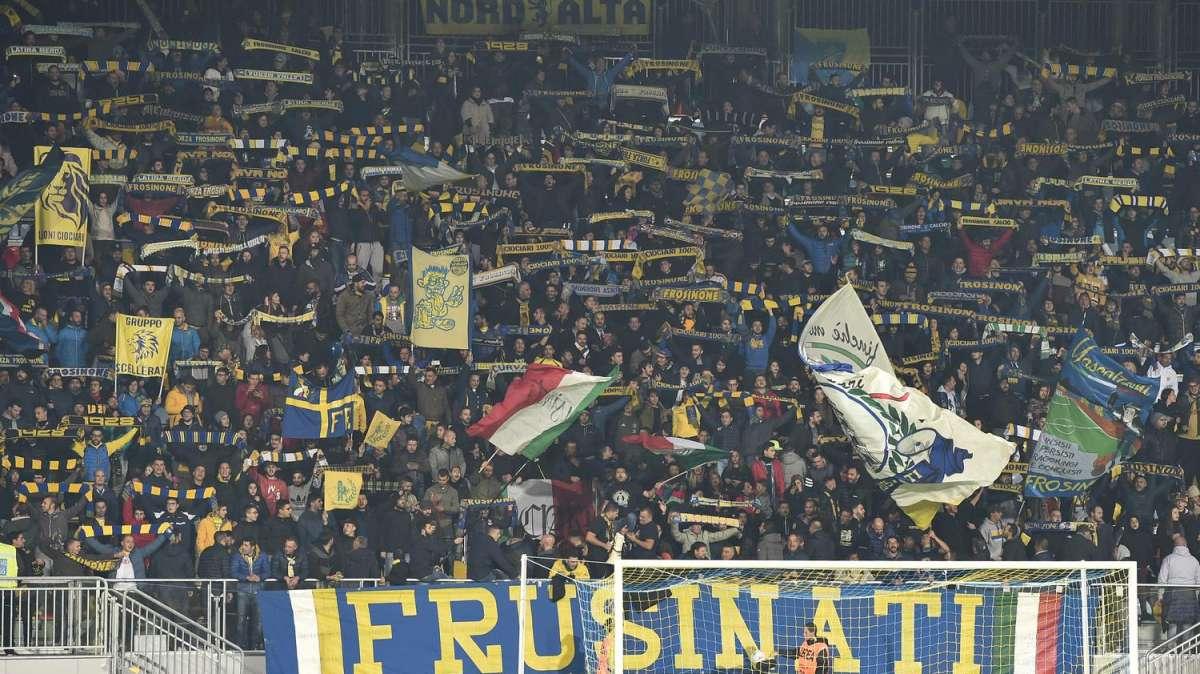 Lutto in casa Frosinone, scomparso il fratello del patron Stirpe