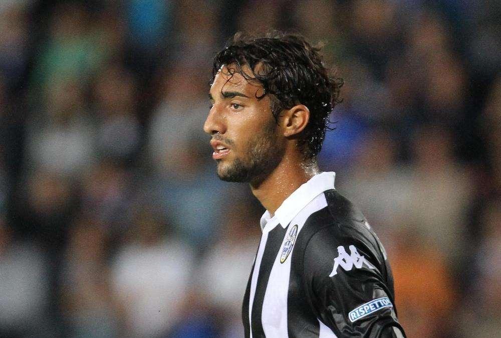 UFFICIALE: Crescenzi alla Reggina