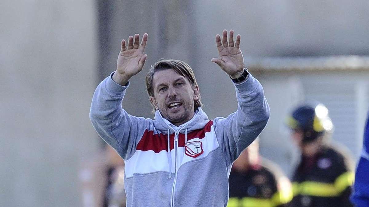 TECNICI IN BILICO - Tutti quelli accostati alla Reggina a giugno, ora sono a spasso..