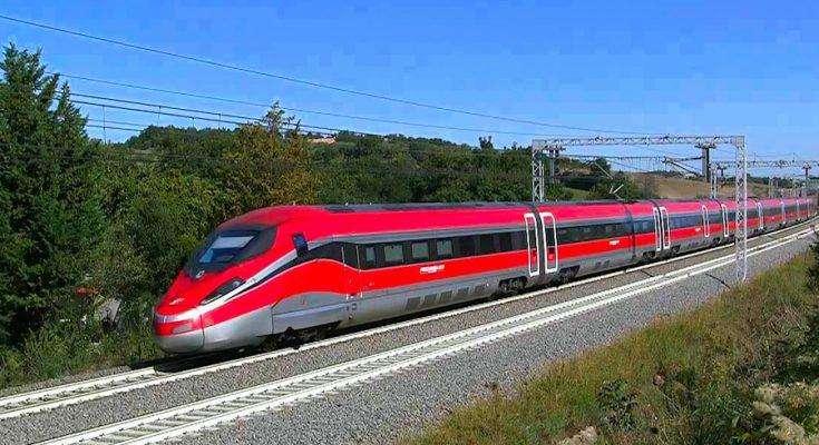 Trenitalia risponde: Frecciarossa arriva a Reggio Calabria, i dettagli
