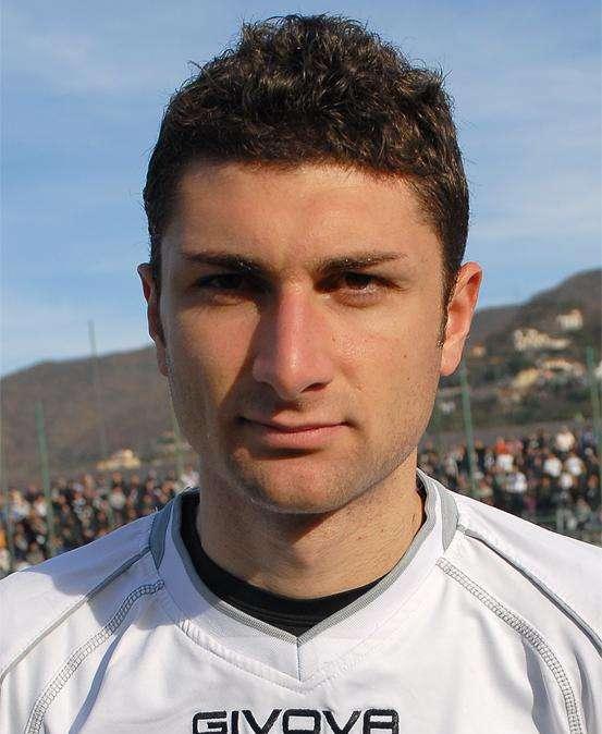 NOCERINA - Ancora differenziato per Merino e Negro. De Franco: «Vogliamo i tre punti»