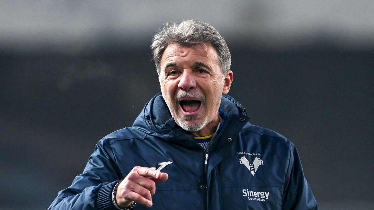 HIGHLIGHTS SERIE A - Verona-Lazio 1-1: la squadra di Baroni rallenta Sarri