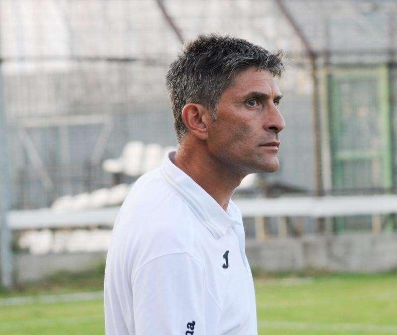 VERSO REGGINA-PAGANESE - Parla il tecnico Favo: "Gara fondamentale per noi. Non ci condizionano le difficoltà del club"