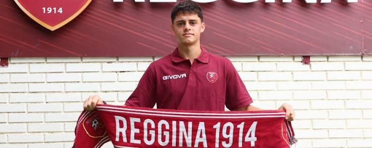 Reggina, come può giocare Specker: prima esperienza tra i grandi, terzino e non solo