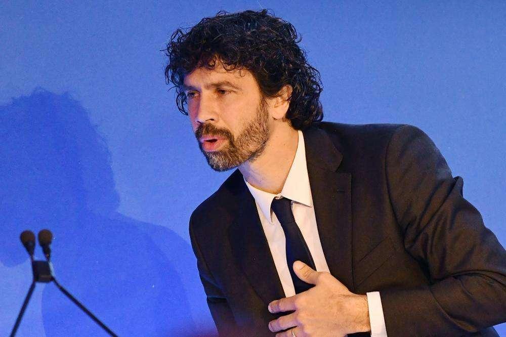 Tommasi: "I calciatori di Lega Pro con lo stipendio pagano affitto o mutuo"
