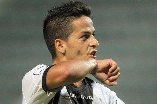 Reggina in crescita. Superato l'Ascoli, Sarno talismano
