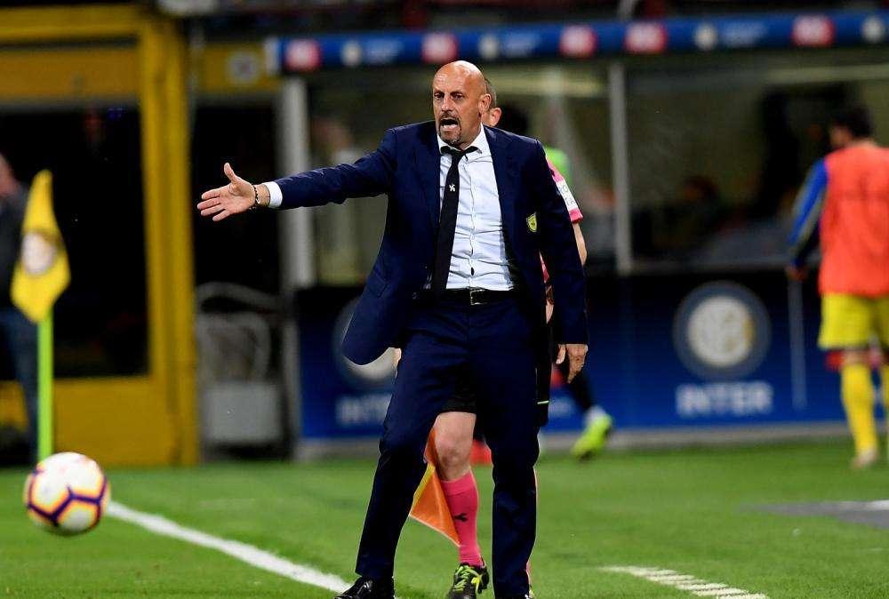 VERSO REGGINA-VICENZA - Di Carlo in conferenza: "Amaranto ottima squadra"